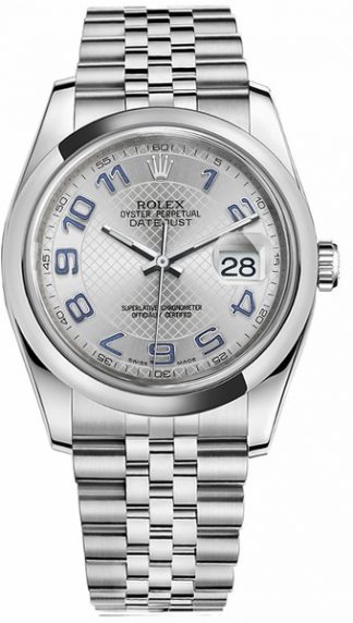 replique Montre Automatique Rolex Datejust 36 Luxury Men's 116200