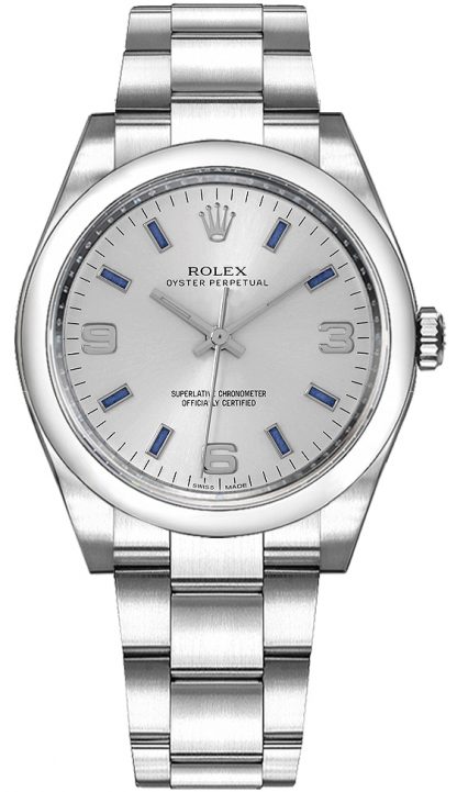 replique Montre Automatique Rolex Oyster Perpetual Air-King 114200