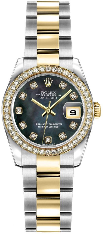 replique Montre Femme Rolex Lady-Datejust 26 179383