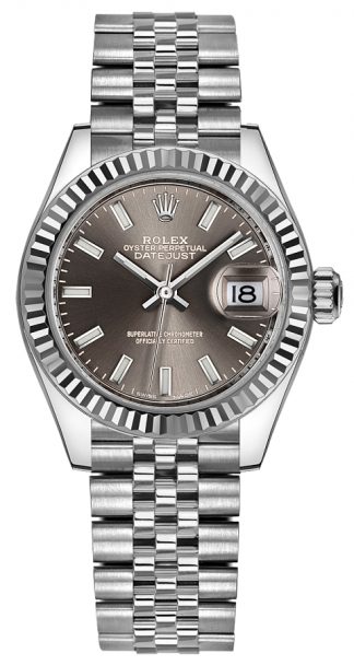 replique Montre Femme Rolex Lady-Datejust 28 279174