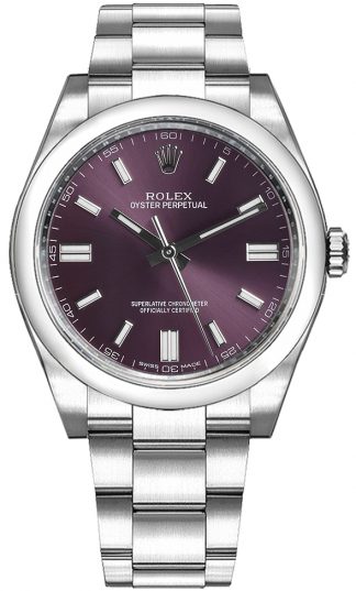 replique Montre Femme Rolex Oyster Perpetual 36 Automatic 116000