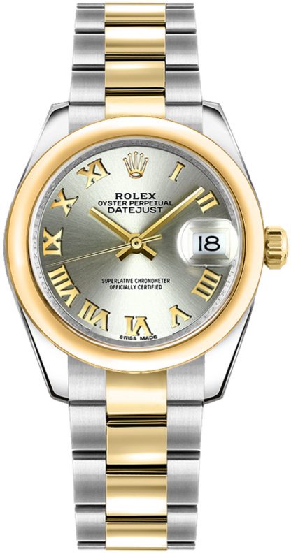 replique Montre Rolex Datejust 31 178243