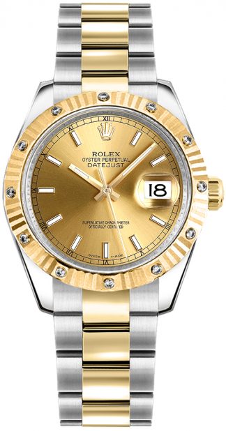 replique Montre Rolex Datejust 31 178313