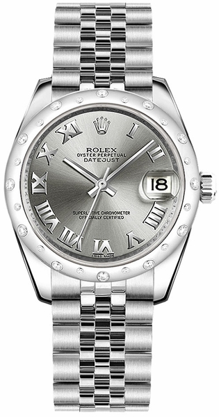 replique Montre Rolex Datejust 31 178344