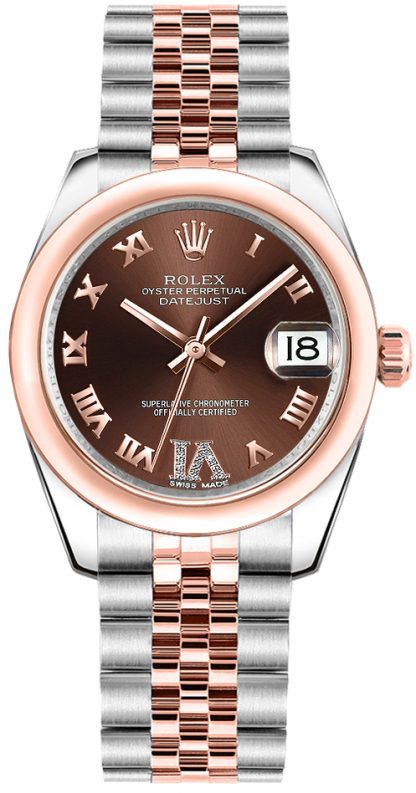 replique Montre Rolex Datejust 31 Luxury Femme 178241