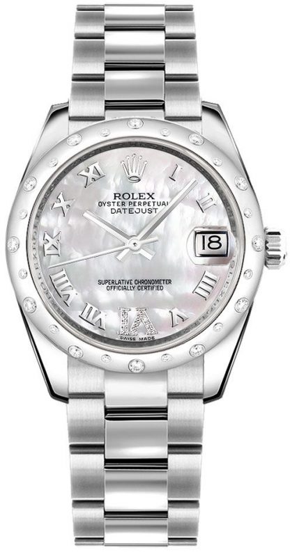 replique Montre Rolex Datejust 31 Luxury Femme 178344