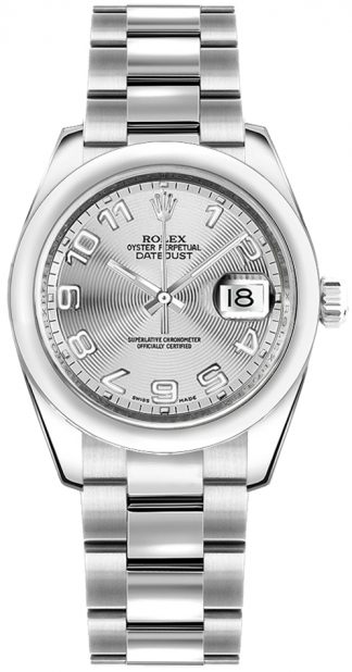 replique Montre Rolex Datejust 31 Oystersteel 178240