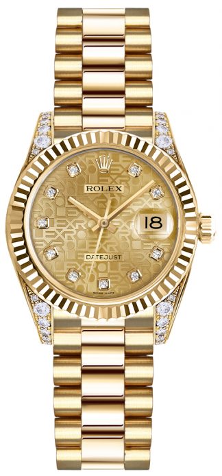 replique Montre Rolex Lady-Datejust 26 179238