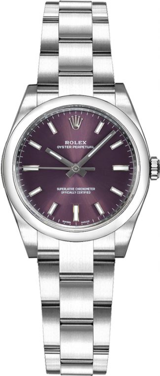 replique Montre Rolex Oyster Perpetual 26 Acier 176200