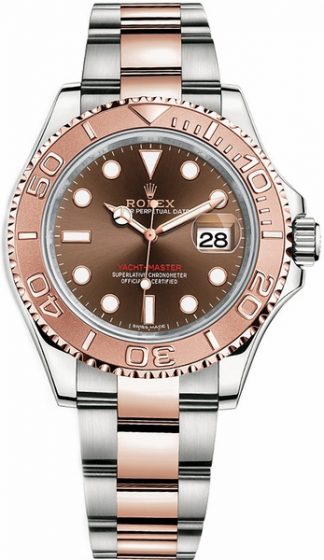 replique Montre Rolex Yacht-Master 40 116621