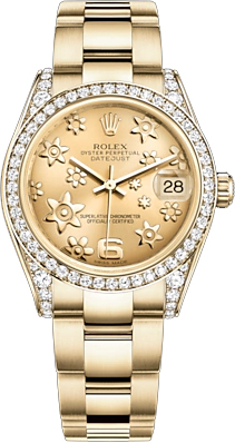 replique Montre de luxe Rolex Datejust 31 178158