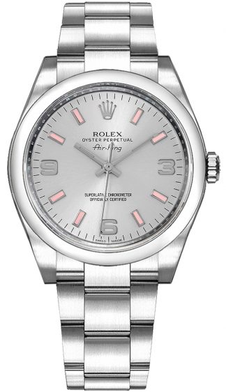 replique Montre de luxe Rolex Oyster Perpetual Air-King 114200