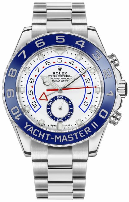 replique Montre de luxe pour homme Rolex Yacht-Master II 116680