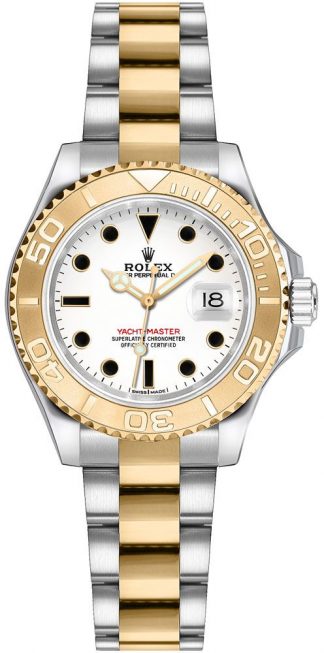 replique Montre femme Rolex Yacht-Master 29 169623