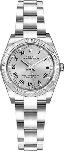 replique Montre pour femme Rolex Oyster Perpetual 26 176210