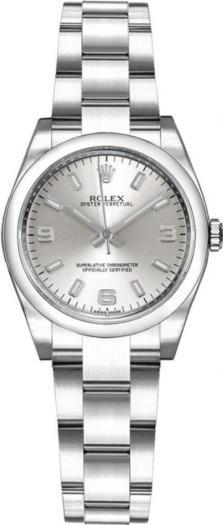 replique Montre pour femme de luxe Rolex Oyster Perpetual 26 176200