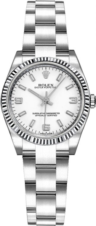 replique Montre suisse Oyster Perpetual 26 Rolex 176234