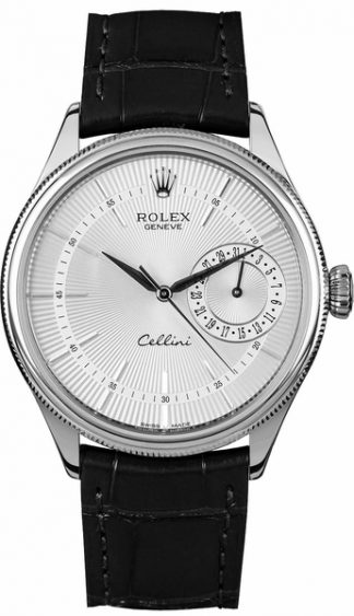 replique Rolex Cellini Date 50519