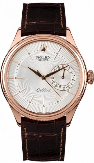 replique Rolex Cellini Date Women's Watch 50515