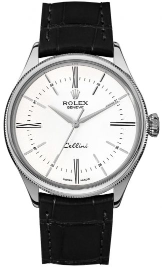 replique Rolex Cellini Time 50509