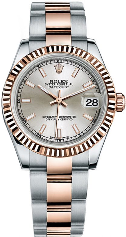 replique Rolex Datejust 31 178271