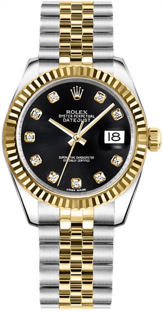 replique Rolex Datejust 31 178273