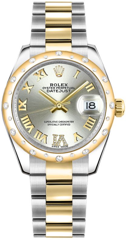 replique Rolex Datejust 31 178343