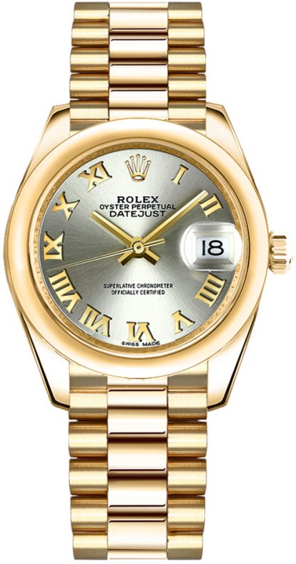 replique Rolex Datejust 31 Watch 178248