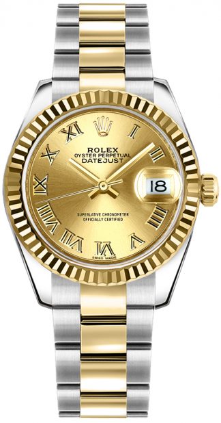 replique Rolex Datejust 31 Women's Watch 178273