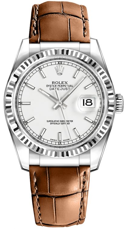 replique Rolex Datejust 36 116139