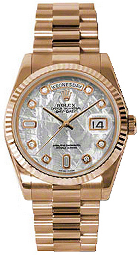 replique Rolex Day-Date 36 118235