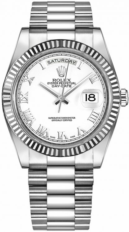 replique Rolex Day-Date 41 218239