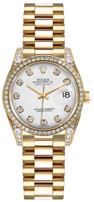 replique Rolex Lady-Datejust 26 179158