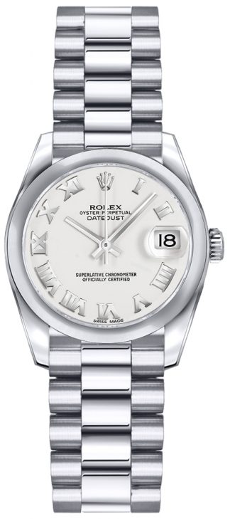 replique Rolex Lady-Datejust 26 179166