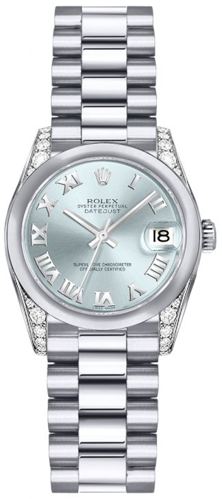 replique Rolex Lady-Datejust 26 179296