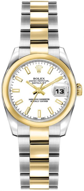 replique Rolex Lady-Datejust 26 Luxury Watch 179163