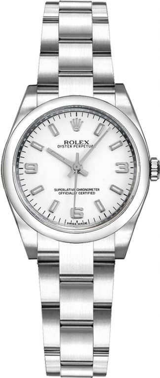 replique Rolex Oyster Perpetual 26 176200