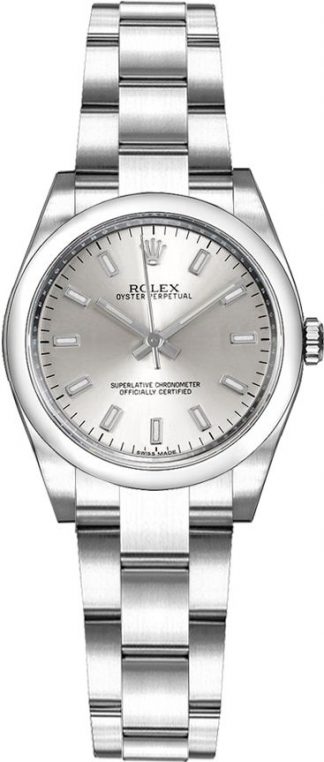 replique Rolex Oyster Perpetual 26 Montre de luxe pour femme 176200