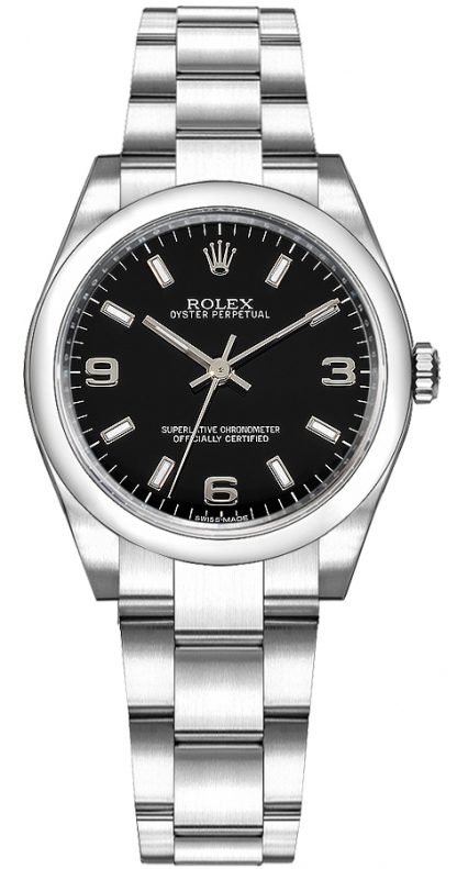 replique Rolex Oyster Perpetual 31 177200