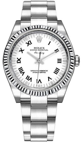 replique Rolex Oyster Perpetual Air-King 114234