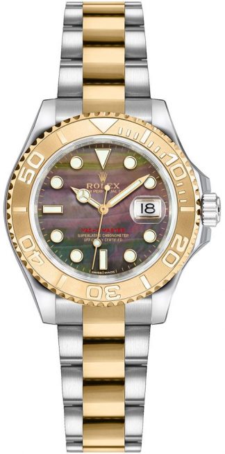 replique Rolex Yacht-Master 29 169623