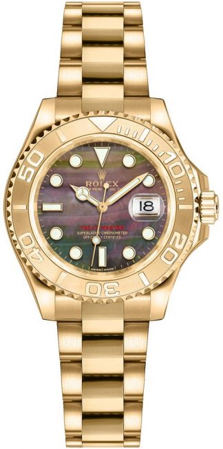 replique Rolex Yacht-Master 29 169628