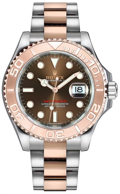 replique Rolex Yacht-Master 37 268621