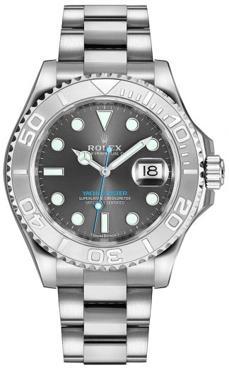 replique Rolex Yacht-Master 37 268622