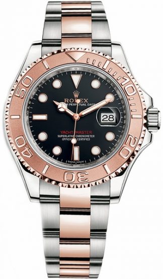 replique Rolex Yacht-Master 40 116621