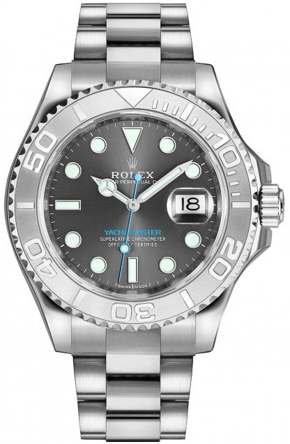 replique Rolex Yacht-Master 40 116622