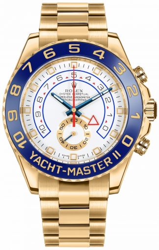 replique Rolex Yacht-Master II 116688