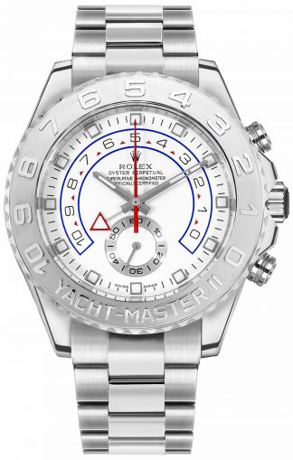 replique Rolex Yacht-Master II 116689